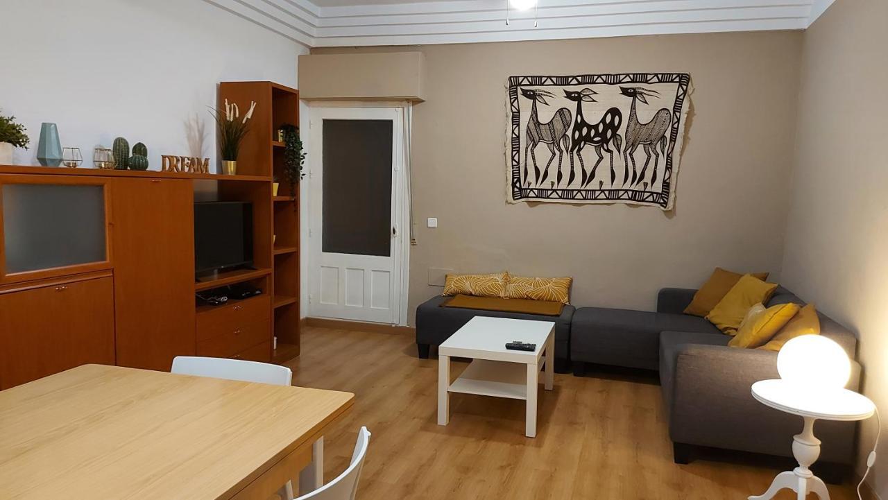 Casa Bounty Daire Los Nietos Dış mekan fotoğraf