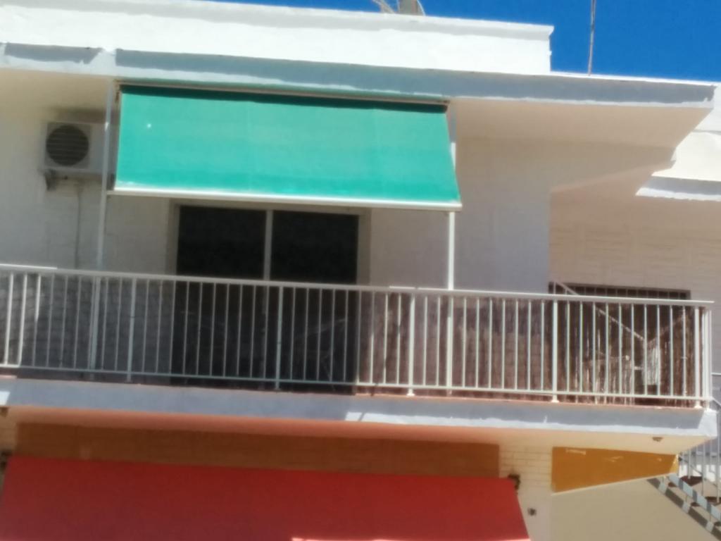 Casa Bounty Daire Los Nietos Dış mekan fotoğraf